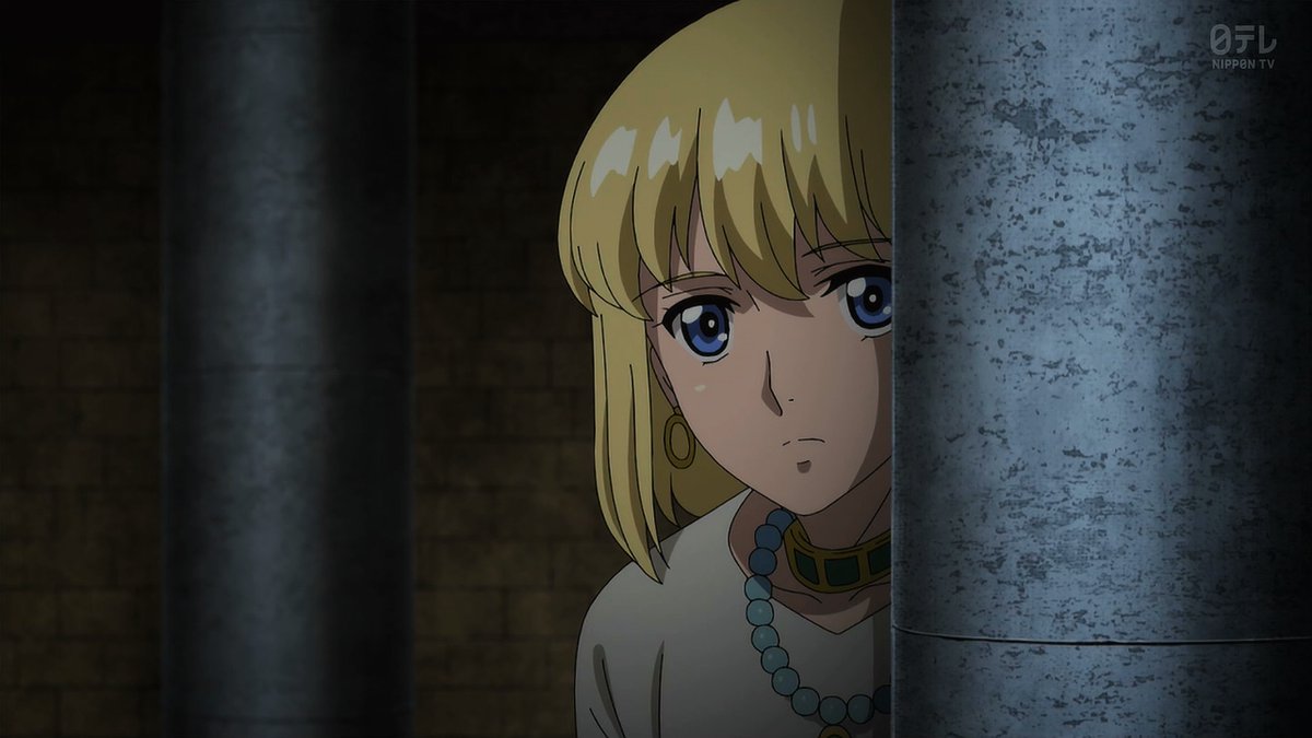 Red River Episode 13 post image 1