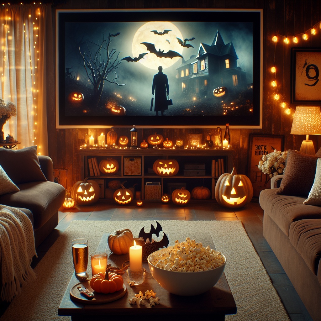 FearLabyrinth's tweet photo. Nevada, MO 
Back for 2026. Enjoy a movie and free popcorn on the deck while waiting at the Labyrinth of Fear. Popcorn enjoyed from 7:30 to 10:30, FOR FREE, on each night of terror. https://t.co/rczQQYncnT