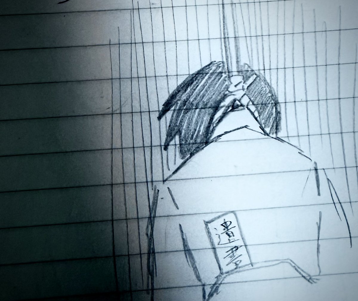bacaZETUBOU's tweet photo. #illustration  #さよなら絶望先生 https://t.co/49sxadEDxu