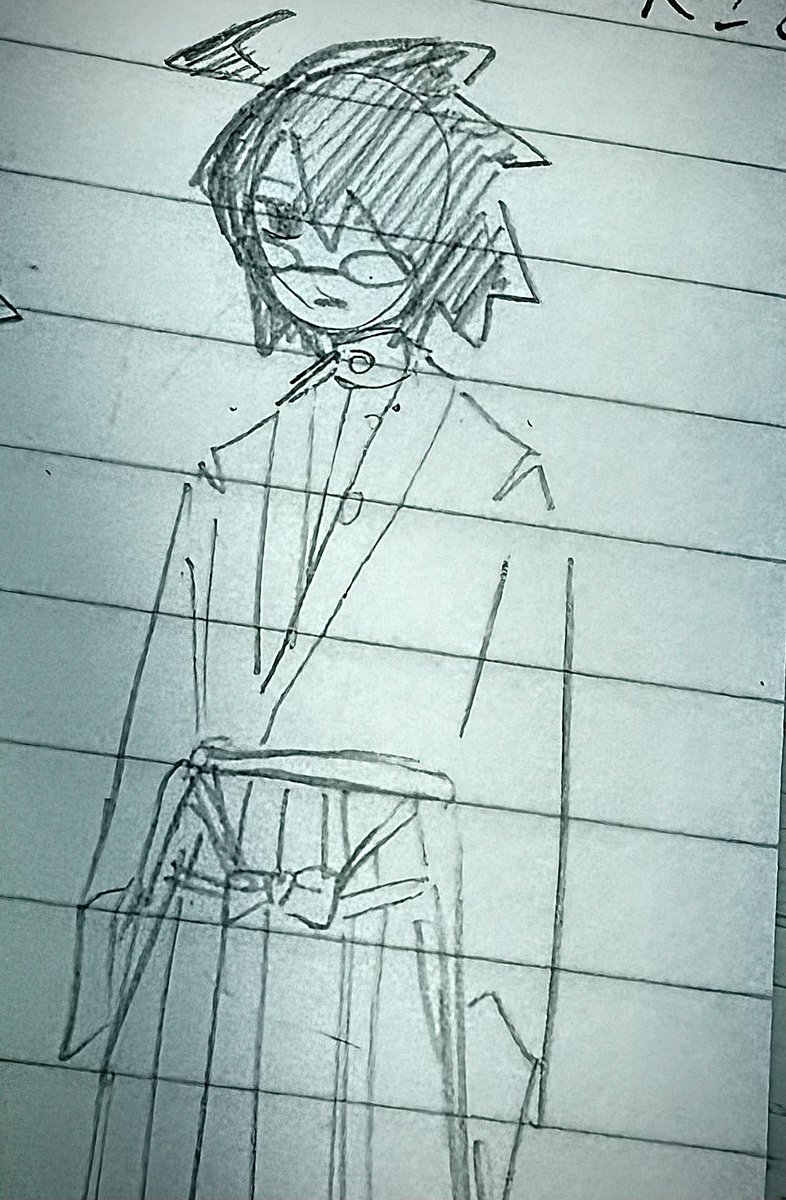bacaZETUBOU's tweet photo. #illustration  #さよなら絶望先生 https://t.co/49sxadEDxu