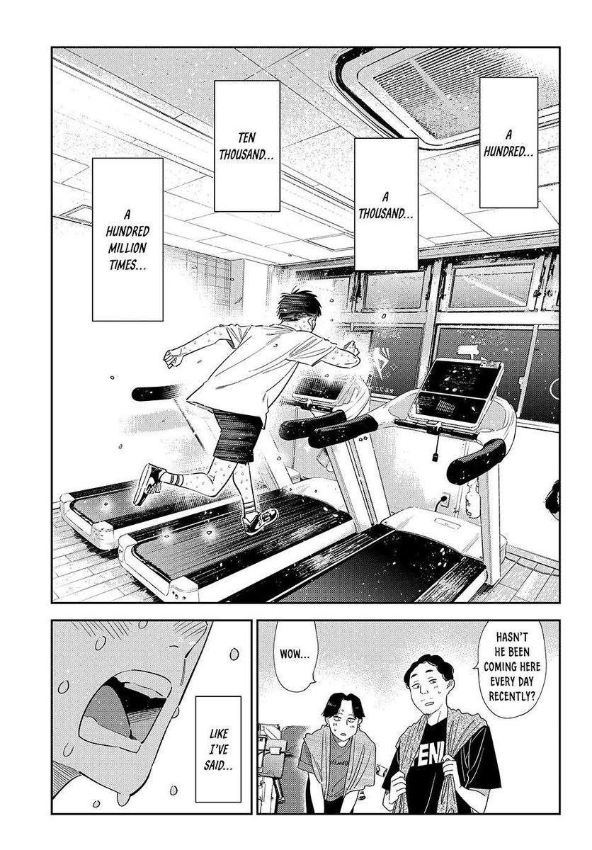 AnimeToon219071's tweet photo. FINALLY! HE CALLED HER "CHIZURU🥺❤️‍🔥
#rentagirlfriend #kanokari
#彼女お借りします https://t.co/sum2vVy0mT