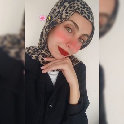 SosoGhaly2's tweet photo. #NewProfilePic https://t.co/s2QO0LYqSO