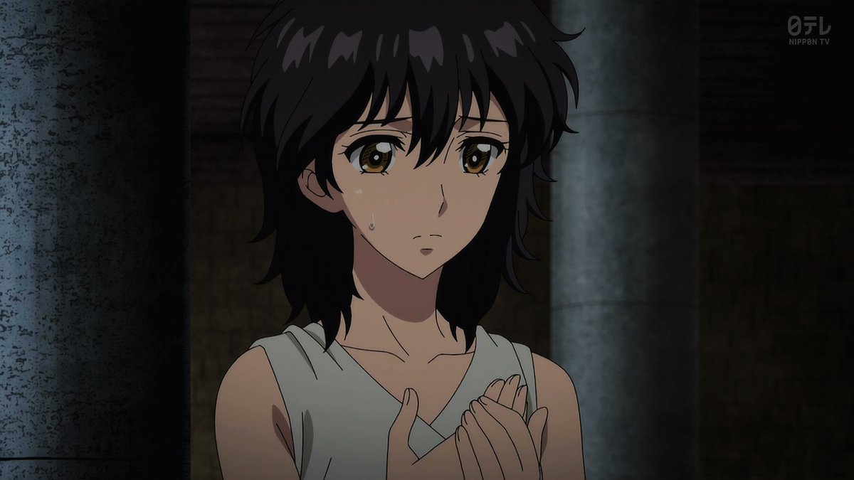 Red River Episode 13 post image 1