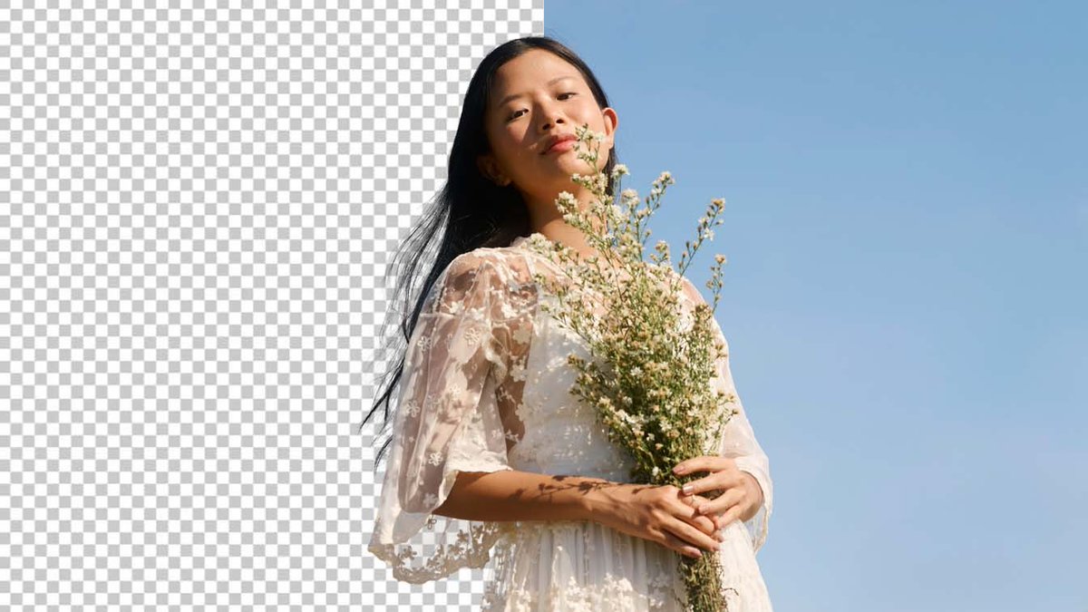 phlearn's tweet photo. Photoshop’s automatic tools only get you so far. Master real masking skills &amp; tackle the tough cutouts that make most people give up.

In this new PRO course we’ll cover: ☑ Fine hair &amp; soft edges ☑ White-on-white selections ☑ Fix auto-tool errors ☑

https://t.co/nbudamYmZo https://t.co/TfxnueoVfM