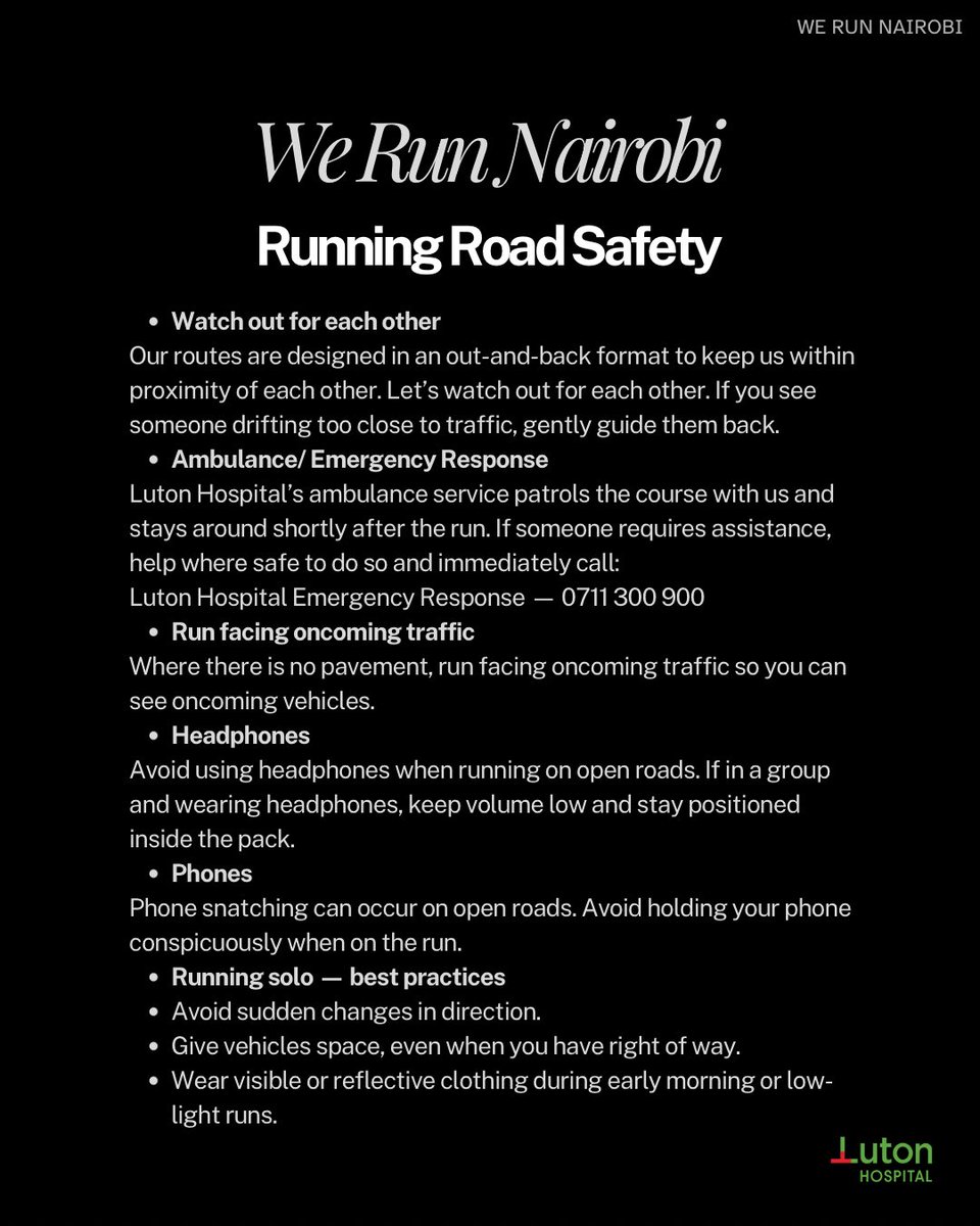 werunnairobi's tweet photo. Here’s where to find us this October. #werunnairobi https://t.co/TVl2P40wqQ