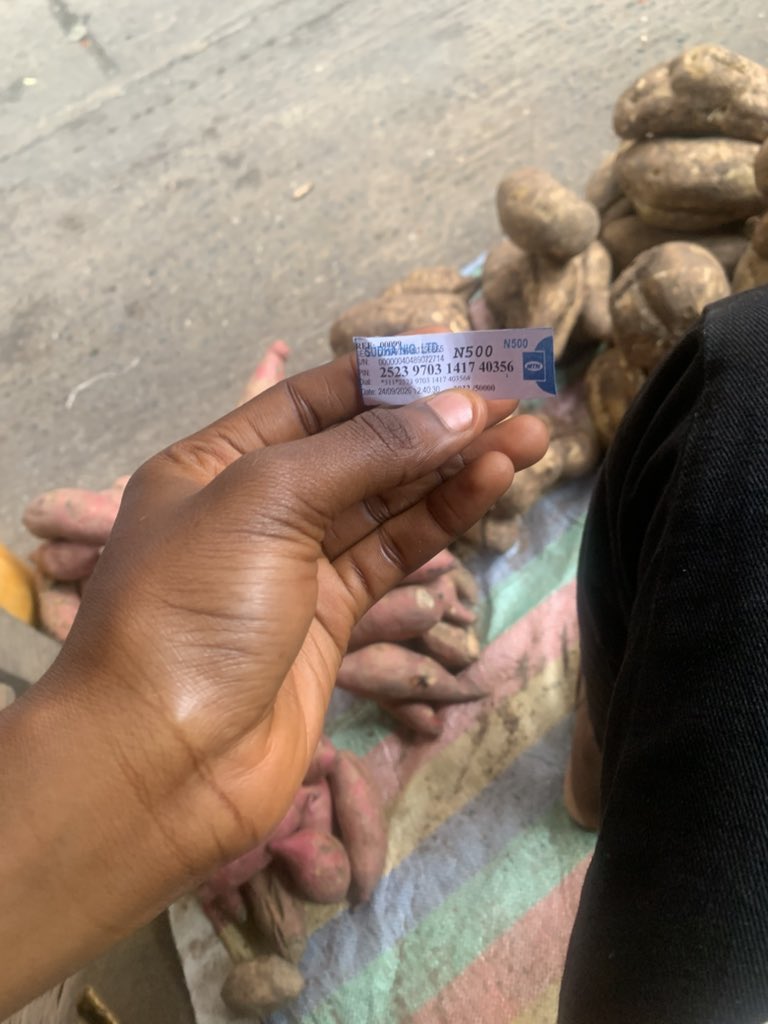 Rockit015's tweet photo. When was the last time you bought paper recharge card ? https://t.co/bpzyEj8Vvw