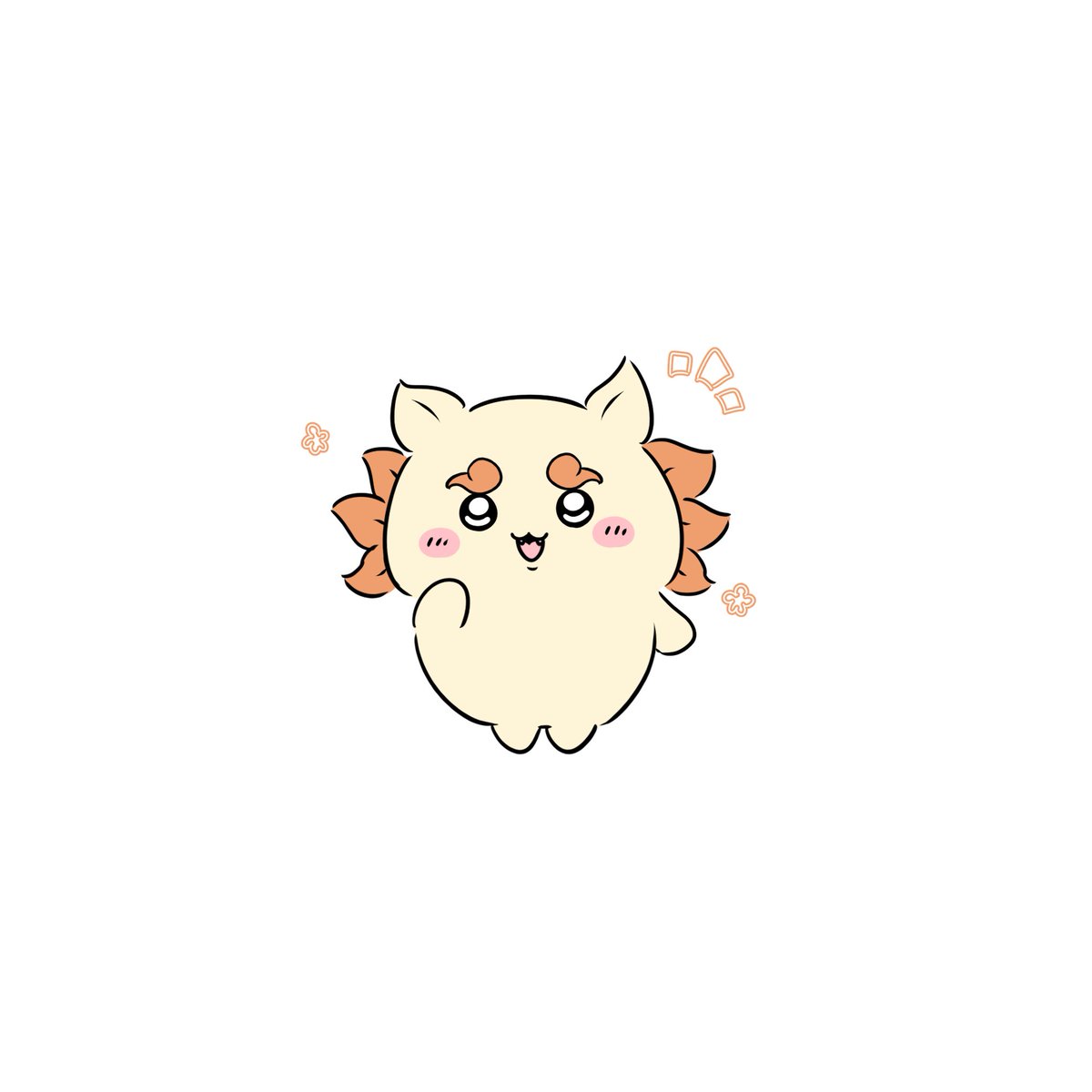 _r4nm4ru's tweet photo. #ちいかわ https://t.co/gkBZJRQRGR
