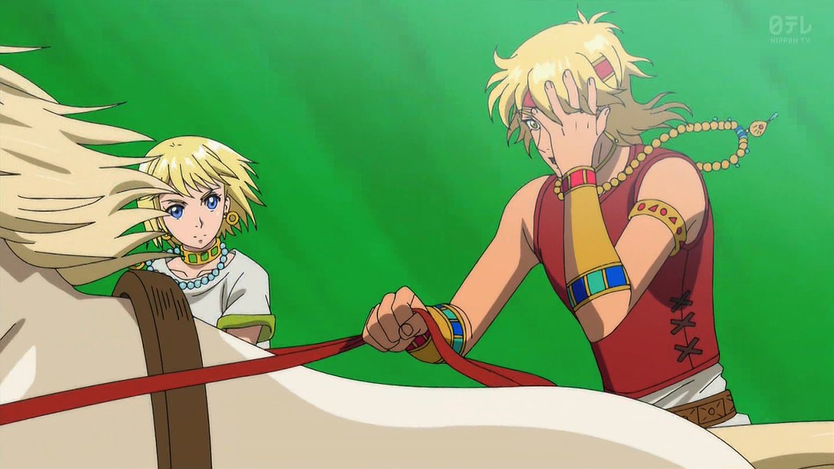 Red River Episode 13 post image 1