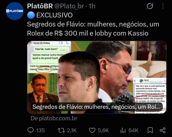 Roger70_SCI's tweet photo. @FlavioBolsonaro 🤔🤔🤫🤫 https://t.co/8g4KR9jwOS