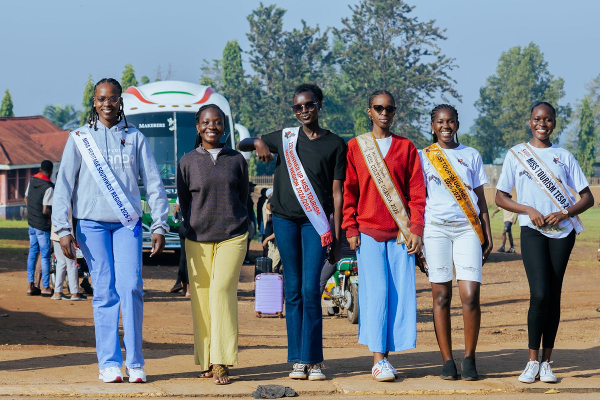 Queenrahmah2026's tweet photo. Adventure awaits at Wanale! A little preparation, a lot of excitement and a beautiful journey ahead as we explore the natural wonders of Eastern Uganda. #WTD #explorembale @misstourismUga @MTWAUganda @ugwildlife @TourismBoardUg @nosha61835 https://t.co/0NJIUtPVQJ