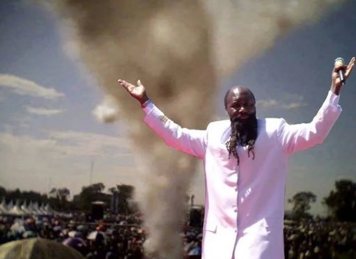 MuriungiSt18135's tweet photo. #EvacuationCall I remind these DOGS MBWA FOLLOWERS of @Prophet_DrOwuor ... OWOUR IS FIRST WITNESS IN SPIRIT OF MOSES AND has nothing totally to do with ELIJAH.... RUBBER-STAMPED by CLOUD Exodus 13:21-, @PicotyChelangat .... https://t.co/kQfHfFfimi