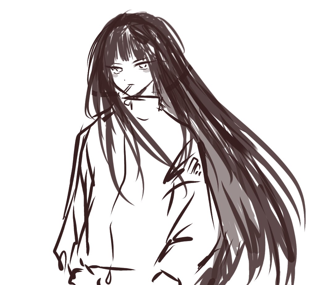 haneetyann's tweet photo. Doodle https://t.co/wEVyRdyzZL