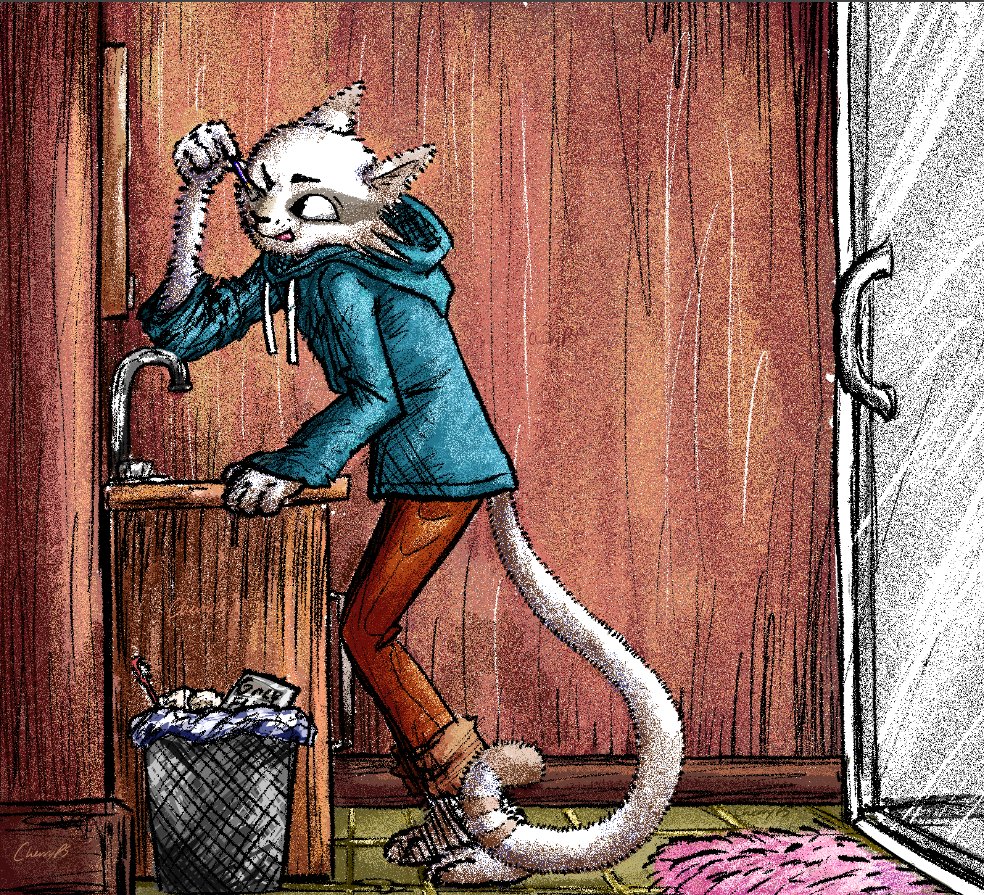 CherryPemonSoap's tweet photo. I've liked the drawings i've done so far for this month, I actually made most of them with backgrounds, and nearly every single one I had approximately 5-6 hours drawing
Here are the drawings for September 2026
#outlasttrials #beastlycrimes #coyotevsacme https://t.co/l8PO4DKxy5