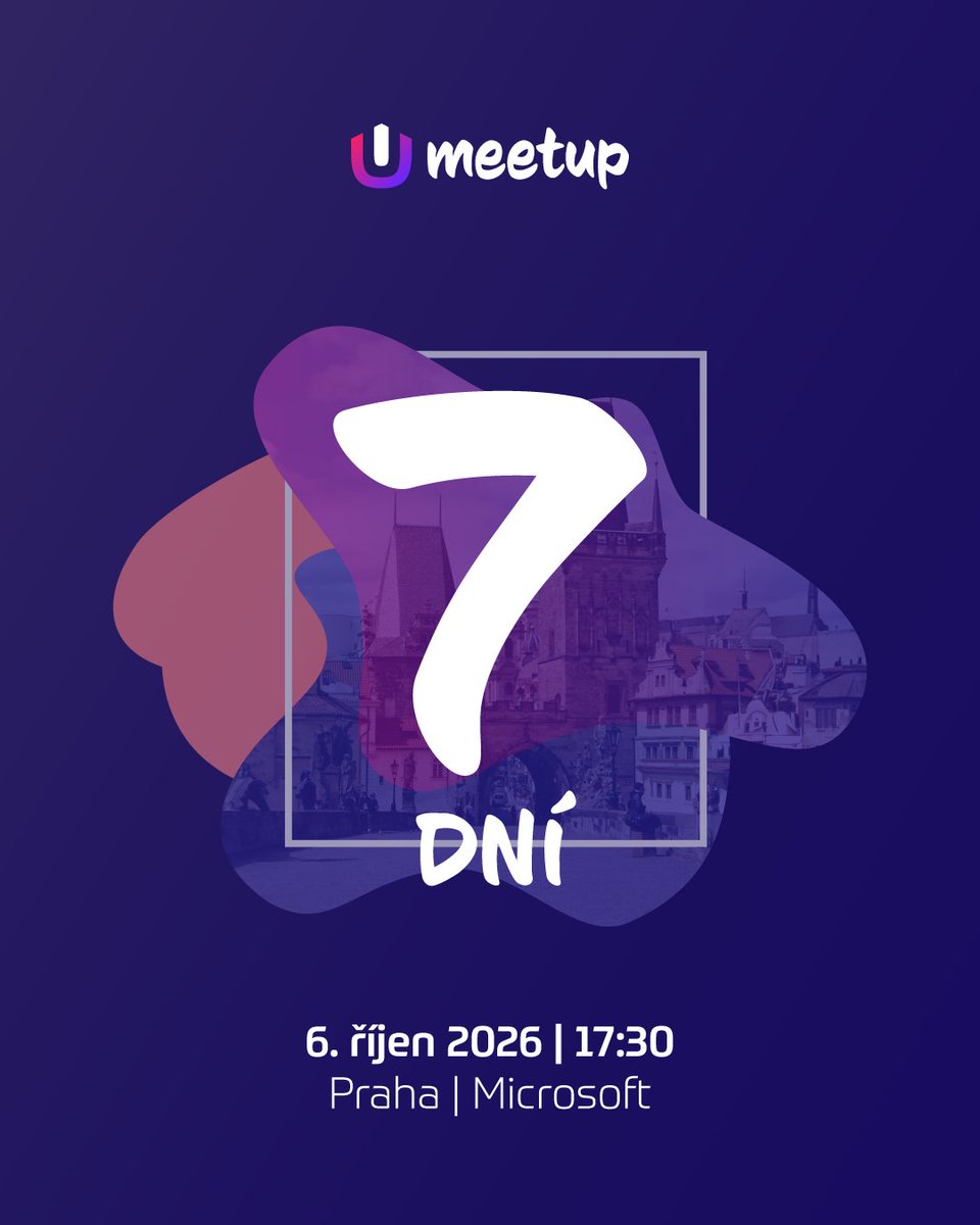 MeetUpdate tweet picture