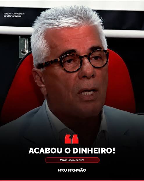 Lele_brandes's tweet photo. @diogodantas Cortina de fumaça!

O Flamengo já falido e esse sujeito não sabe como explicar! https://t.co/eWjBoBMnAz
