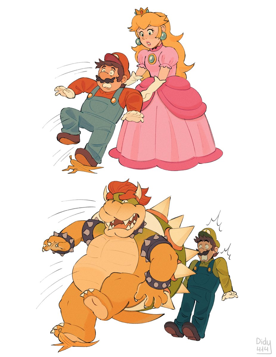 didy414's tweet photo. what the shell
#supermario https://t.co/wyR1O6awDI