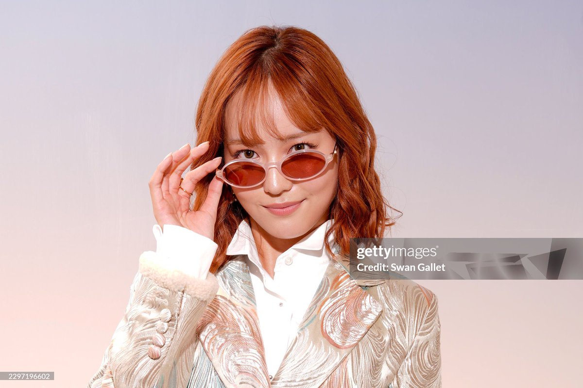 XG_Chart's tweet photo. [Getty Images] 

Juria at the Christian Dior fashion show as a part of RTW Spring/Summer 2027 fashion week

#XG #JuriaxDior #DiorSummer27 #DIOR #PFW 
@Dior @XGOfficial_ https://t.co/ovOyhMIlmc