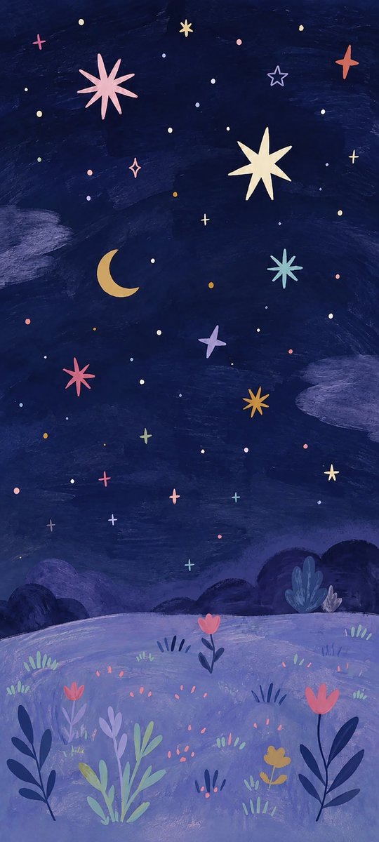 wallpaperscapes's tweet photo. Dreamy skies between sunset and stars. https://t.co/M8YTEslsg4