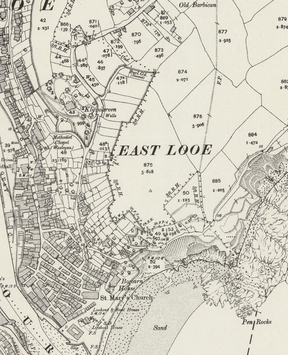 jonathanboakes's tweet photo. We’re on the trail of Long Sleever, one of my favourite local ghost stories. Posh nosh, back streets ‘Haunted Harbour’ tour, media and paranormal investigation! https://t.co/mTspmDVNdX 👻 @MattBearClark @ShadowTorStudio 🍽️ #looe #cornwall #halloween #fifty https://t.co/3MpK5qi1E6