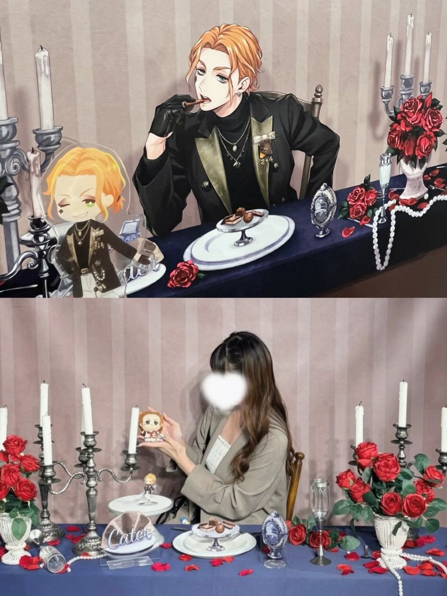 __split_luv's tweet photo. ポプアありがと
ボンボニ超だいすき😽♡ https://t.co/76FqfyFL0u