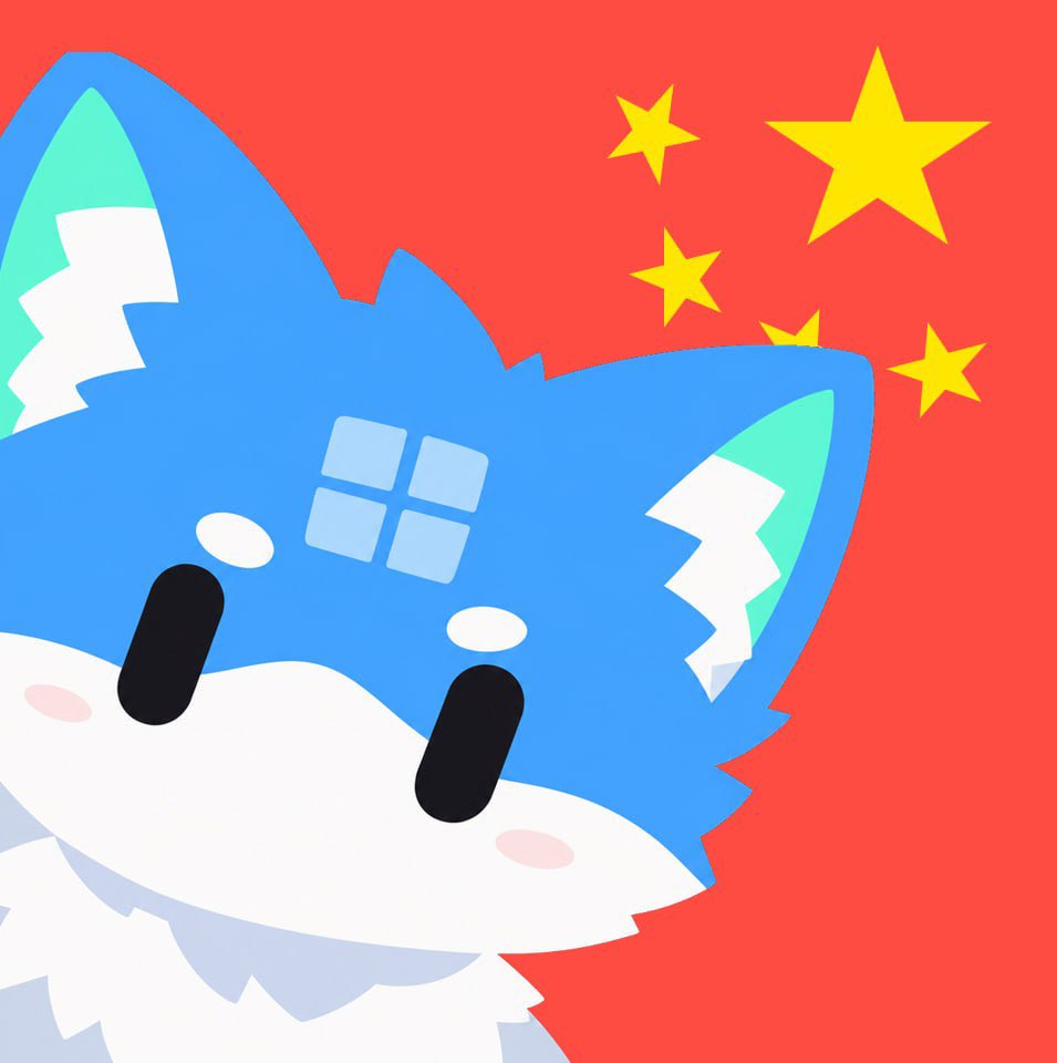 tessieboat's tweet photo. #NewProfilePic #新头像 
🇨🇳国庆节快乐～ https://t.co/cjGnIESi8m