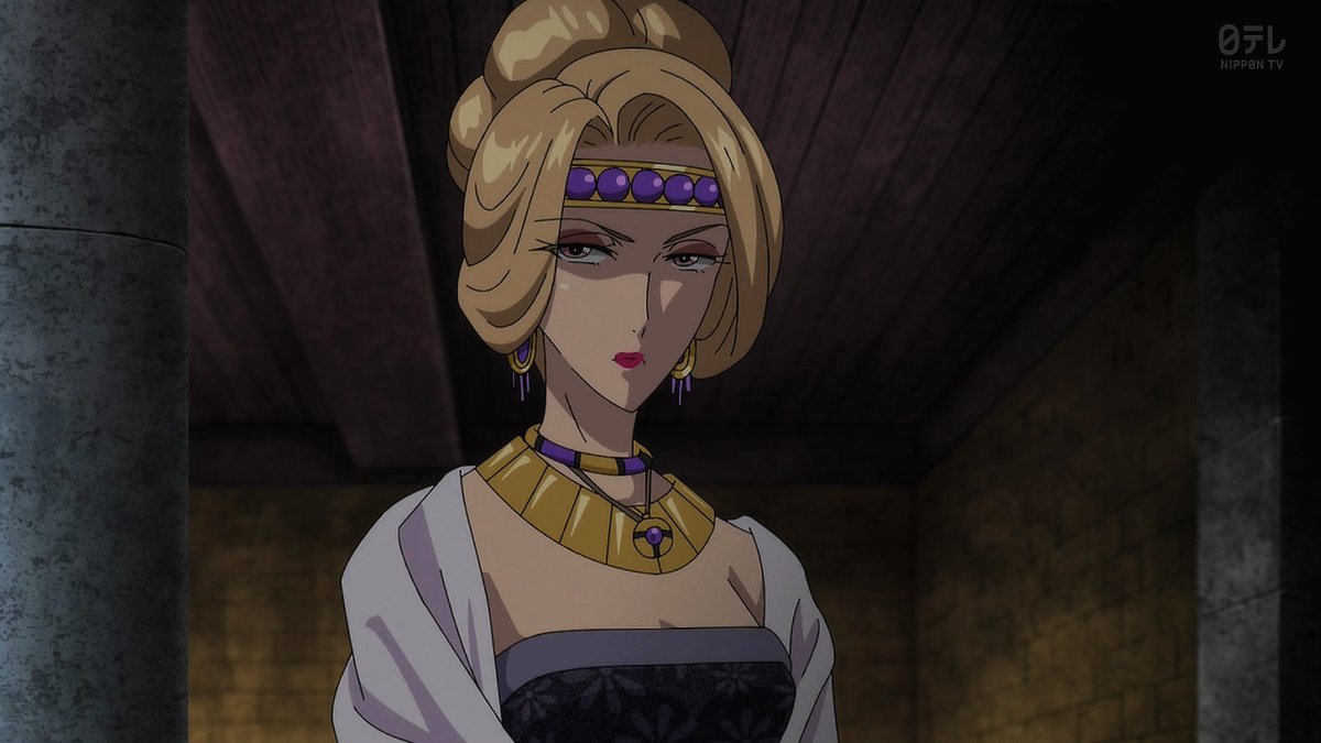 Red River Episode 13 post image 1