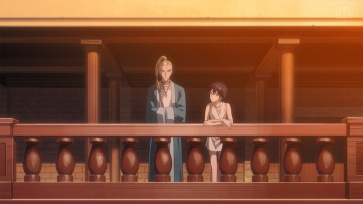 Red River Episode 13 post image 1