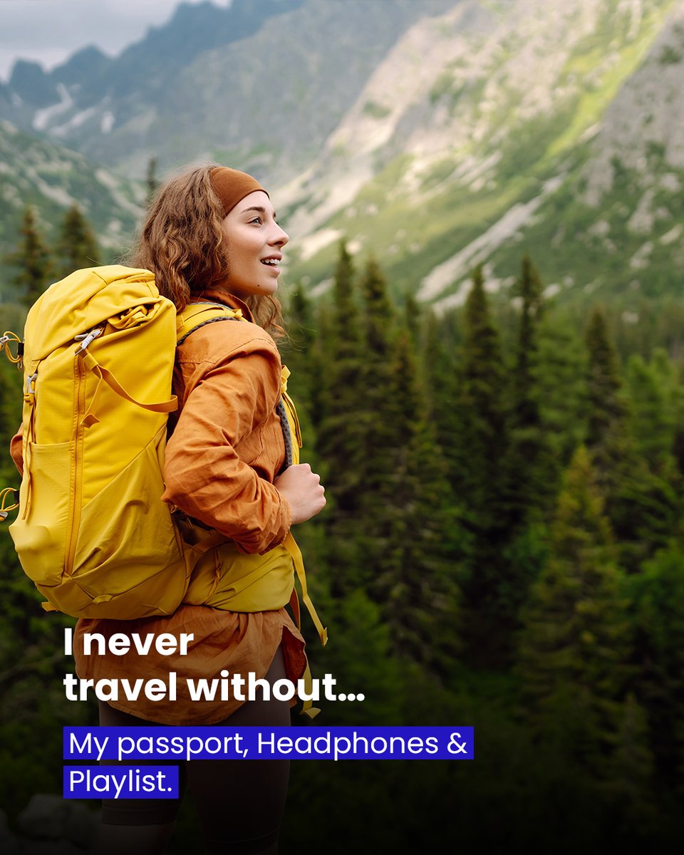 OneTravel's tweet photo. Finish the sentence: My dream flight is to… ✈️

Beach escape? Big city adventure? Somewhere completely off the map? 

Drop your dream destination below, then find your flight on OneTravel.
https://t.co/rDyINqyVn4

#Travel #TravelAssistance #OneTravel https://t.co/YFkFvuNkSg