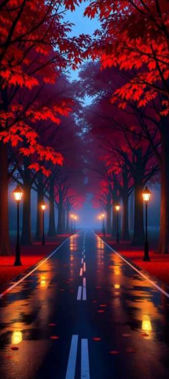 arkanl_neriman's tweet photo. ❤️🍁🌳

A rainy evening.
Beautiful Landscape and Reflection.

🌳🍁🍂❤️ https://t.co/iBUpLSyHkZ