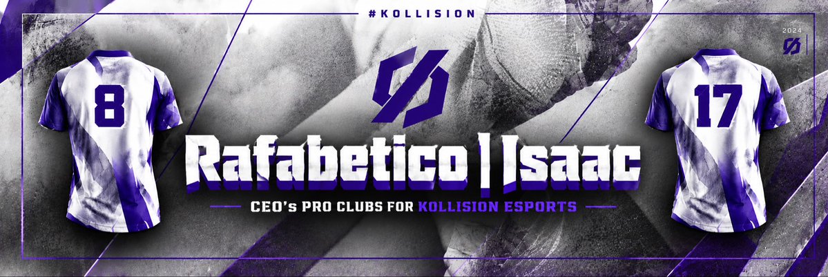 KollisionES's tweet photo. 𝗧𝗼𝗱𝗮 𝗼𝗿𝗴𝗮𝗻𝗶𝘇𝗮𝗰𝗶ó𝗻 𝗻𝗲𝗰𝗲𝘀𝗶𝘁𝗮 𝘂𝗻𝗮 𝘃𝗶𝘀𝗶ó𝗻 𝗰𝗹𝗮𝗿𝗮 𝘆 𝘂𝗻 𝗹𝗶𝗱𝗲𝗿𝗮𝘇𝗴𝗼 𝗳𝗶𝗿𝗺𝗲. 

 𝗹𝗼𝘀  𝗲𝗻𝗰𝗮𝗿𝗴𝗮𝗱𝗼 𝗱𝗲 𝗿𝗲𝗽𝗿𝗲𝘀𝗲𝗻𝘁𝗮𝗿, 𝗱𝗶𝗿𝗶𝗴𝗶𝗿 𝘆 𝗺𝗮𝗿𝗰𝗮𝗿 𝗿𝘂𝗺𝗯𝗼 .

👤|  @Rafabetico21
👤| @isaac891990

 🟣⚪️ https://t.co/wlZmiHcmgi