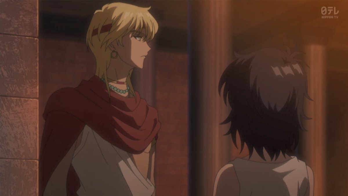 Red River Episode 13 post image 1