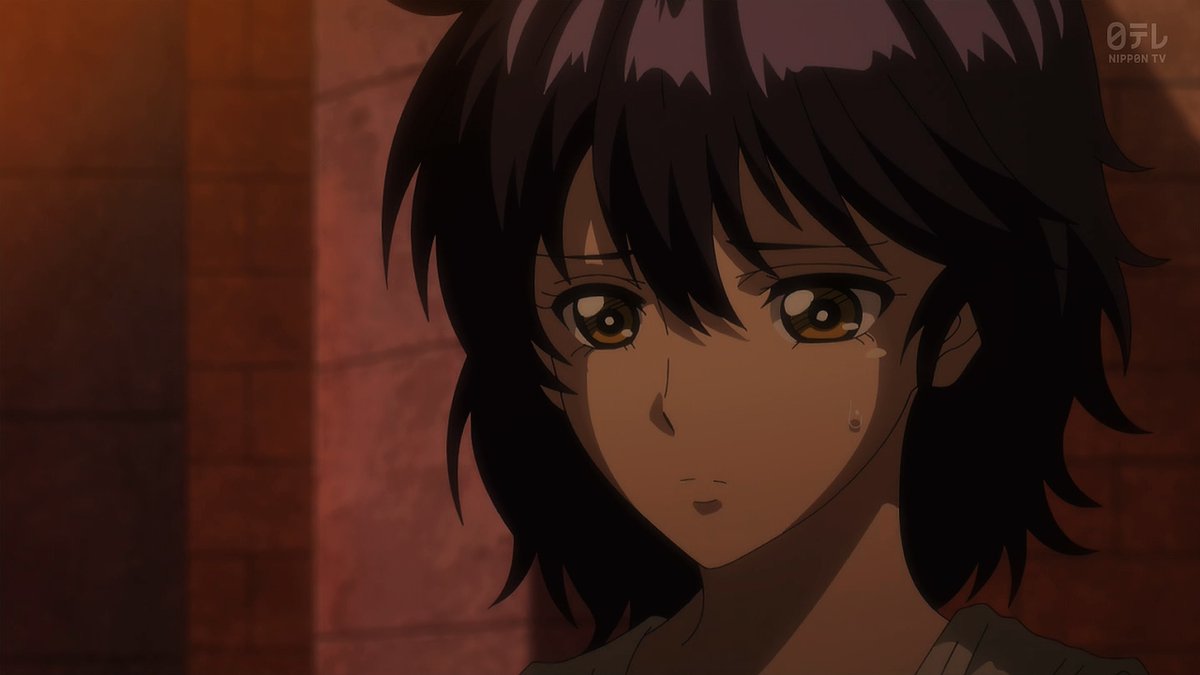 Red River Episode 13 post image 1