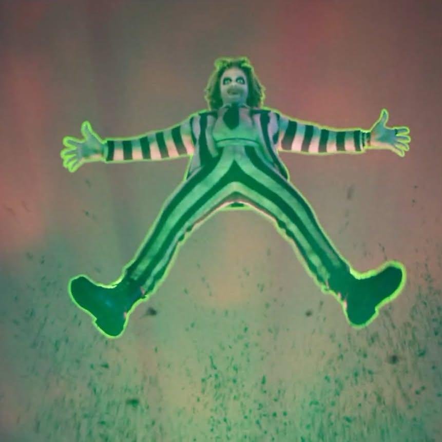AlvesTailo's tweet photo. COLABORAÇÕES DO FORTNITEMARES CHEGANDO EM 2 DIAS 🎃 #Fortnite

Obsession

Five Nights at Freddy’s

Beetlejuice

Freddy Krueger

Slenderman

Black Clover (Asta)

The Purge (Lady Liberty) https://t.co/a2kYh5M89n