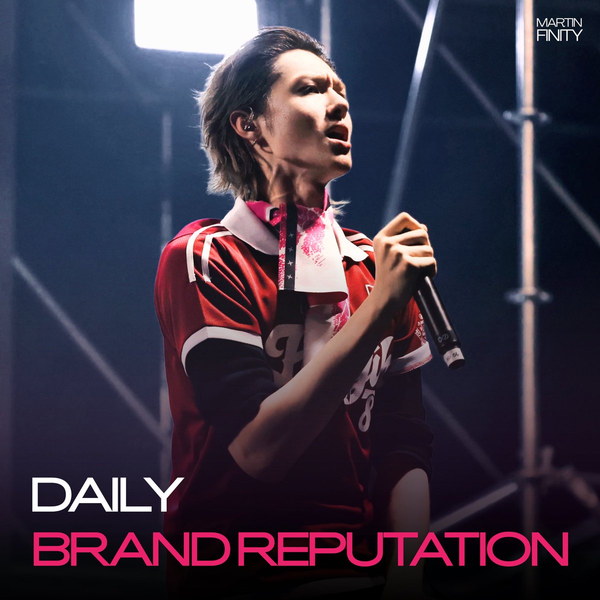 martinfinity_'s tweet photo. [300926] DAILY BRAND REPUTATION FOR MARTIN    

🔖 Goal: 200 replies|60 likes|40 reposts

Like & RT:  
— No emojis  
— Add pics, videos, GIFs  
— Don’t spam same replies    

Shower Martin with your love and encouragement in English or Korean using hashtags 💌

#MARTIN #마틴 #CORTIS #코르티스