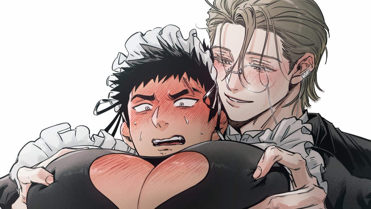 meongryongiepro's tweet photo. FUJOSHIS/FUDANSHIS CHECK
first yaoi read : bj alex
last yaoi read : tercer desenlace 
first fav yaoi : utgl
current fav yaoi : botwn yamw alm
fav author : bbong
fav seme : SONG UYUN
fav uke : juhyeok 
fav underrated yaoi : runway hit
fav popular yaoi : nice to see you https://t.co/bqZb3lWTGU