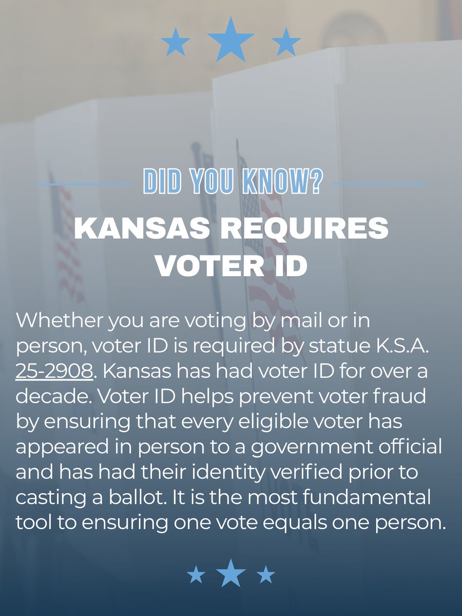 KansasSOS's tweet photo. #ksleg #kselections https://t.co/Zhxo8kzsGB