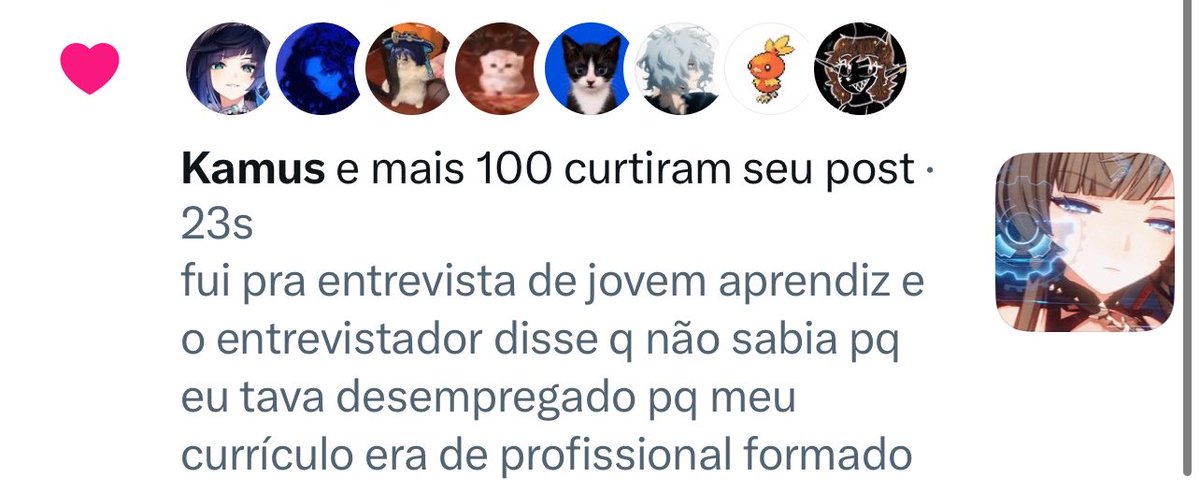 sandbcore's tweet photo. ai q vergonhaw https://t.co/R8luq3tyWz
