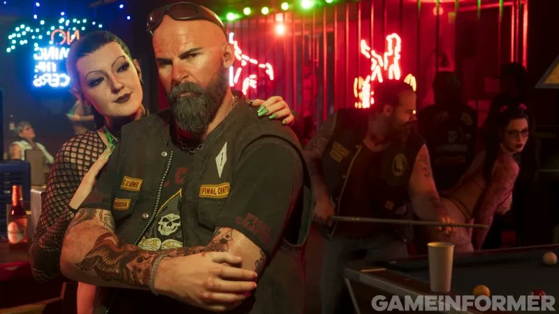 VaporPixel7's tweet photo. new 12 screenshots from gta 6 

#gtavı #gta https://t.co/K42lO0Rccr