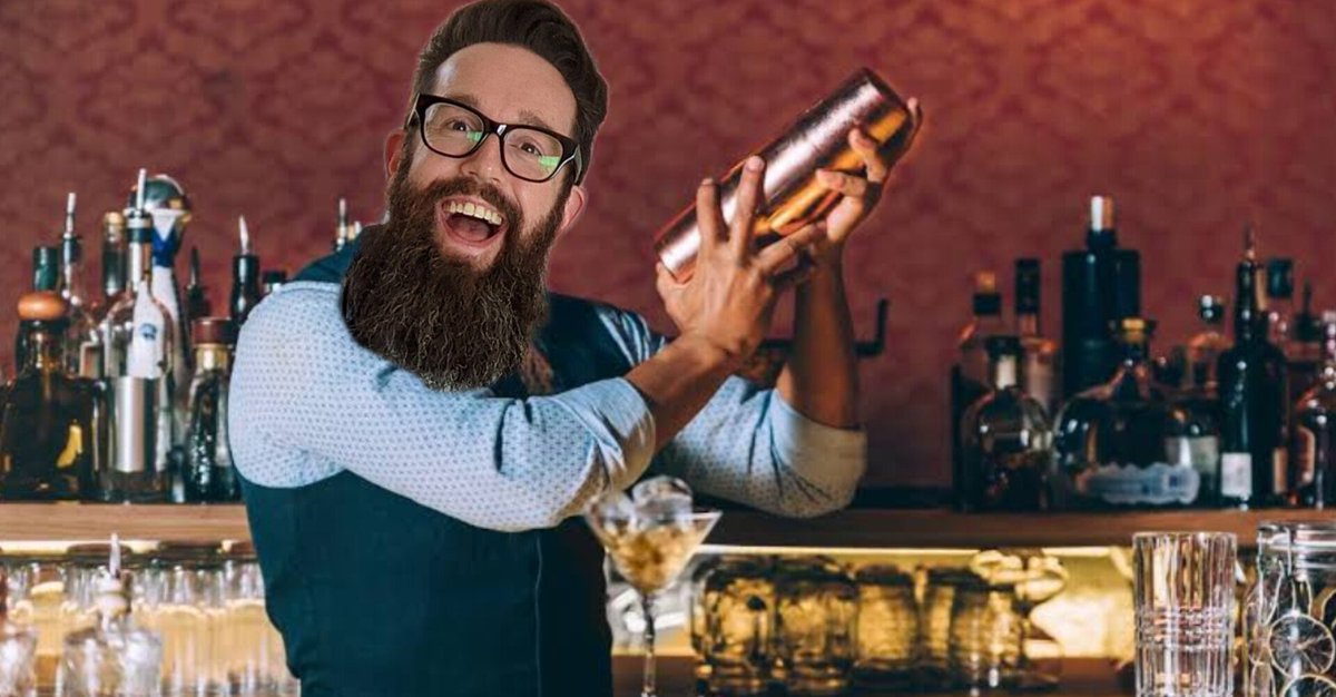 MrBundlePack's tweet photo. @wikipediabrown @WeeklyPlanetPod I also forgot... there is Bartender Mason &amp; Professional Surfer Mason https://t.co/gcw0q1Ckbm