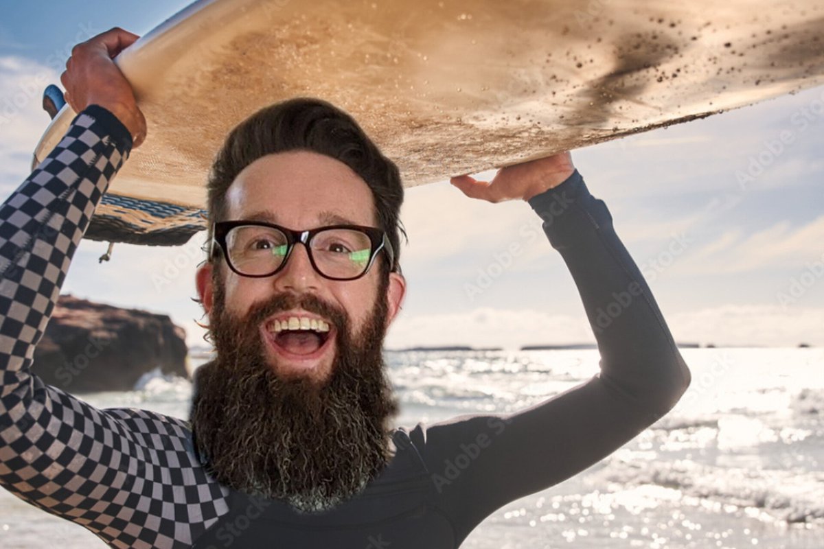 MrBundlePack's tweet photo. @wikipediabrown @WeeklyPlanetPod I also forgot... there is Bartender Mason &amp; Professional Surfer Mason https://t.co/gcw0q1Ckbm