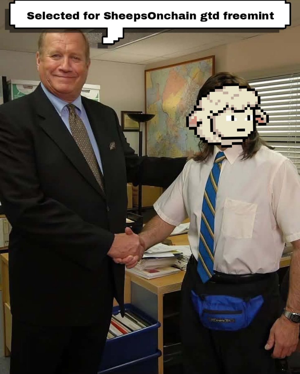SheepsOnchain tweet picture