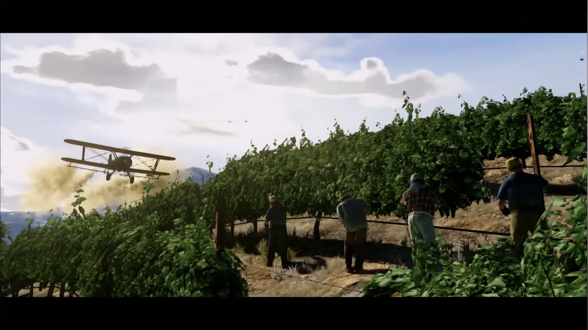 VlCE_ClTY's tweet photo. You guys are the GOATs! 

@RockstarGames 😍😍😍😍

#GTAVI #GTA6 #RockstarGames https://t.co/ZkpxGcHOvD