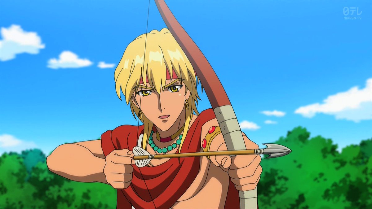 Red River Episode 13 post image 1