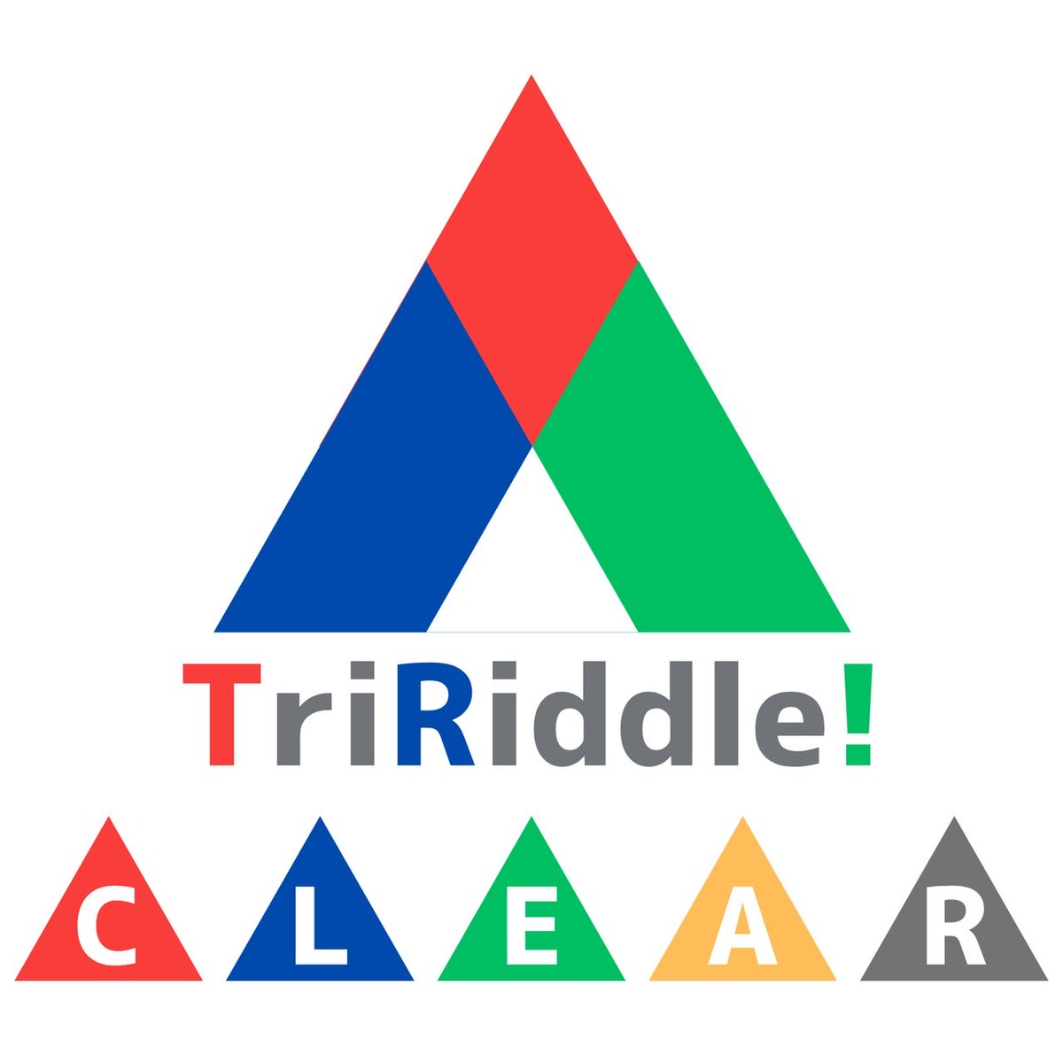 _Windex_blue's tweet photo. LINE謎『TriRiddle!』
📐🌌🔺CLEAR🔺🌌📐
仕組みを理解したら早かった
面白かった😊
#LINE謎 #TriRiddle
プレイはこちらから↓
https://t.co/XKrTfizTRt https://t.co/ewISBk09TN