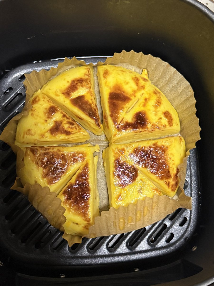 Bertha1990X's tweet photo. Succeed at making baked milk on your very first try! https://t.co/uWab2p7sUe