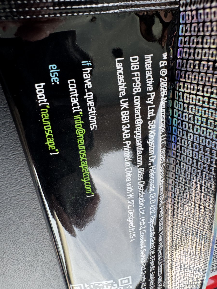 BidwatchApp's tweet photo. Somebody at Neuroscape writes Python.

Respect. https://t.co/FMcV0OzFiu