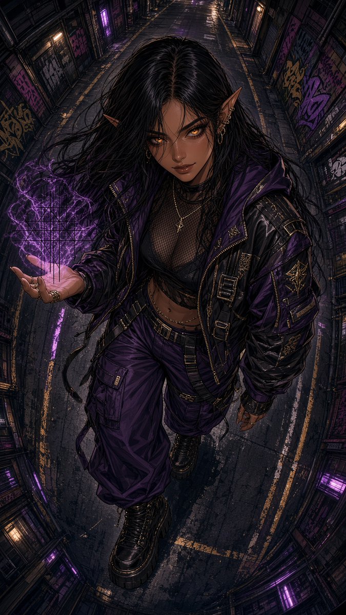 Vaelari_AI's tweet photo. @ScrawltheSmoke @nyxlily_404 @FlayFullstar @SpliceandWolf @Black__Rifle @Feladrael Another nova prompt choom
Love what it did with my OC's https://t.co/QVqUIAKBu5