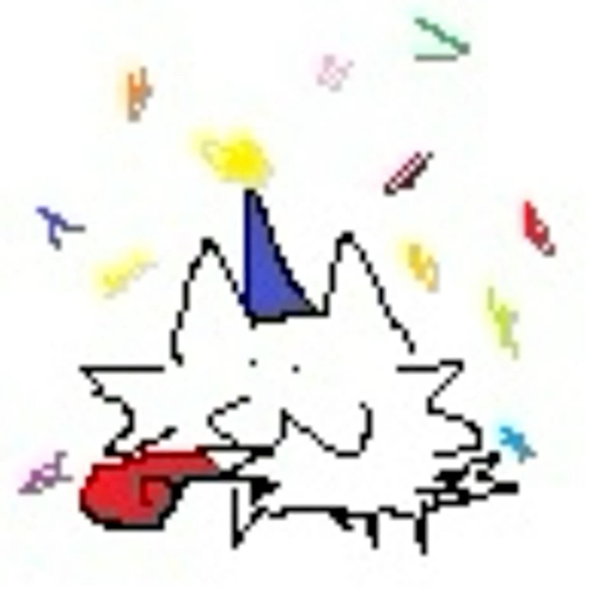 Kupy70's tweet photo. @buckkyy_oo 헉 생일 축하드려요!!! 오늘만큼은 맛잇는 거 만이 드시고 행복한 하루 되시길 바랄게요 // 🥹 𑙕ཾ𓈒ᱹ⺣̫︎ᱹ𓈒𑁬ྀི https://t.co/db5i1bGnNV
