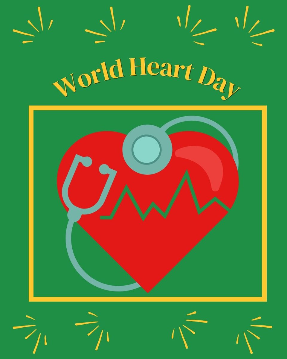 AcpIndiana's tweet photo. On World Heart Day, we recognize the impact of prevention and long-term cardiovascular care. Internal Medicine physicians help patients understand risk and take meaningful steps toward heart health. https://t.co/x4GgDeY0Ob