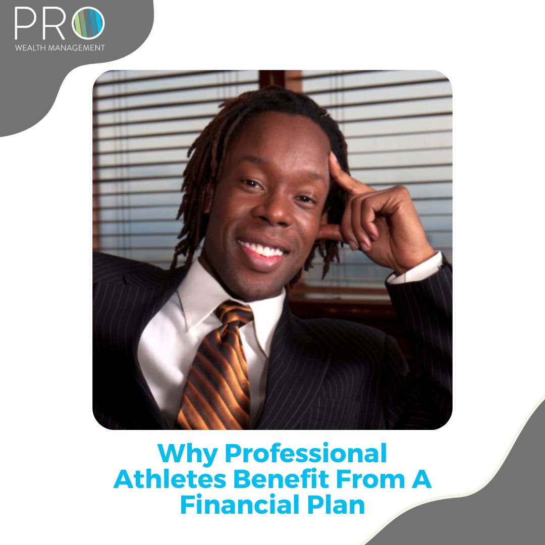 BWMProAthletes's tweet photo. It’s easy for young athletes to get blinded by their wealth. A financial plan can help you leverage your wealth to live in the moment while protecting your future. #FinancialPlan #PersonalFinance https://t.co/yDXRjLg8TS https://t.co/vc6UUX8MtS